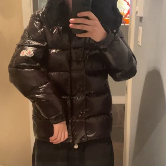 MONCLER maya 70th anniversary - Picture 2 of 2